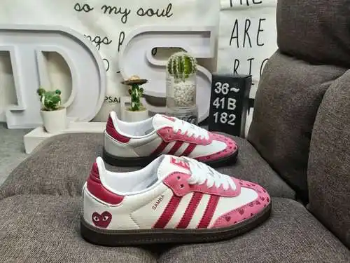 182DAdidas originals Busenitz Vulc adidas Casi 70 años de originales clásicos hechos de gamuza, horm