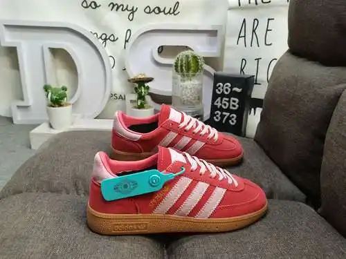 373DAdidas originals Handball Spezl zapatillas bajas, cómodas y modernas, ligeras, resistentes al de