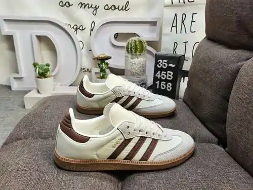158DAdidas originals Busenitz Vulc adidas Casi 70 años de originales clásicos hechos de gamuza, horm
