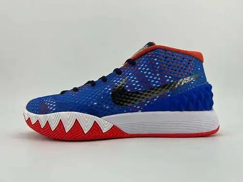 Azul rojo 39-45