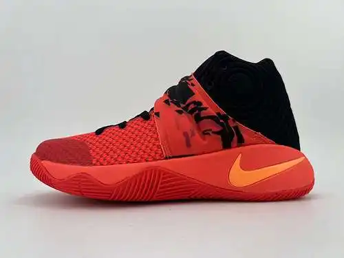 Rojo y negro 39-46
