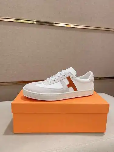 Zapatos de hombre Hermes Código: 0706B40 Talla: 38-44 (45 se puede personalizar, 46 no es reembolsab