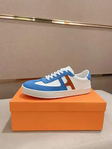 Zapatos de hombre Hermes Código: 0706B40 Talla: 38-44 (45 se puede personalizar, 46 no es reembolsab