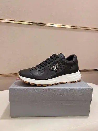 Prada men's shoes Code: 0706C00 Size: 38-44 (45 can be customized, 46 is non-refundable)