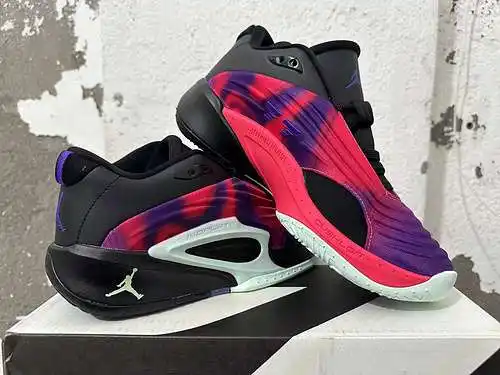 Verde morado 36-46