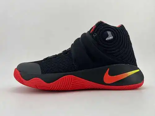 Negro rojo 39-46