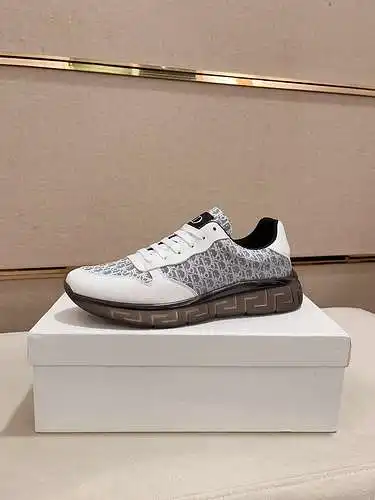 Dior men's shoes Code: 0706B50 Size: 38-44 (45 can be customized)