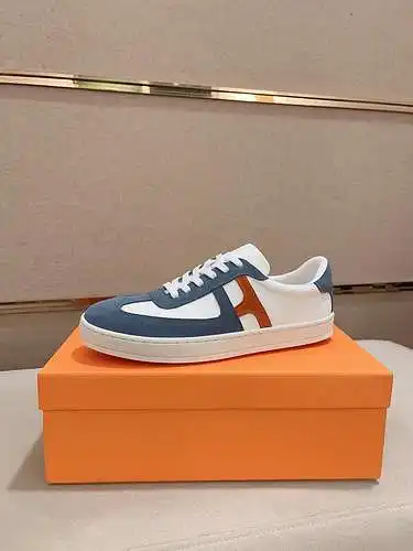 Zapatos de hombre Hermes Código: 0706B40 Talla: 38-44 (45 se puede personalizar, 46 no es reembolsab