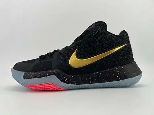Oro rojo negro 39-46