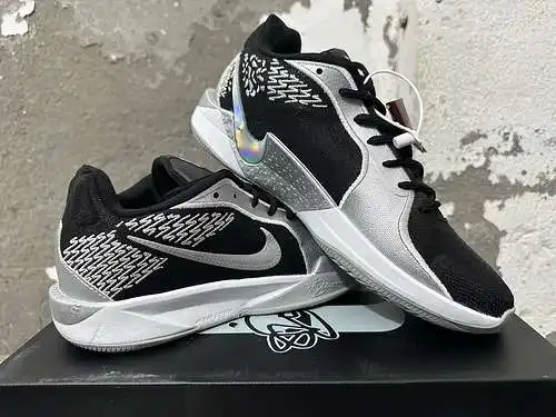 Plata negro 40-46