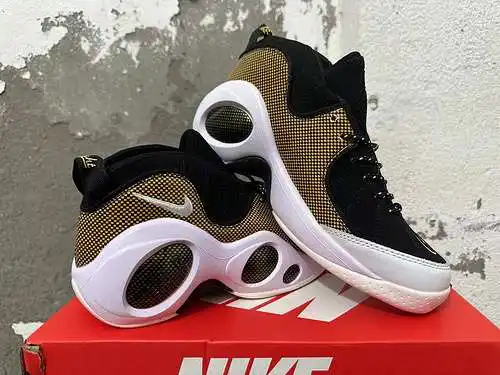 Nike Air Flight 95 Ojos Grandes 40-46 18006