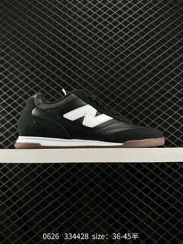 4 New Balance NB RC42 Zapatillas de hombre bajas, cómodas y versátiles, antideslizantes y amortiguad