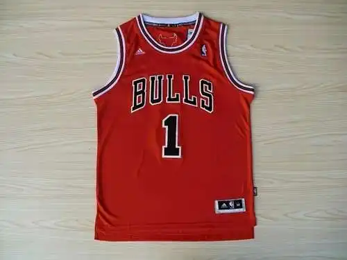 Toros No. 1 Rosa Roja