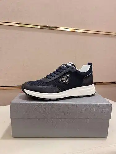 Prada men's shoes Code: 0706B70 Size: 38-44 ((can be customized 45.46.))
