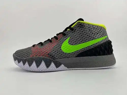 Gris verde fluorescente 39-45