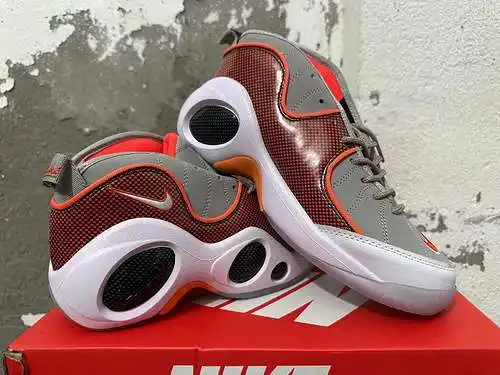 Nike Air Flight 95 Ojos Grandes 40-46 18006