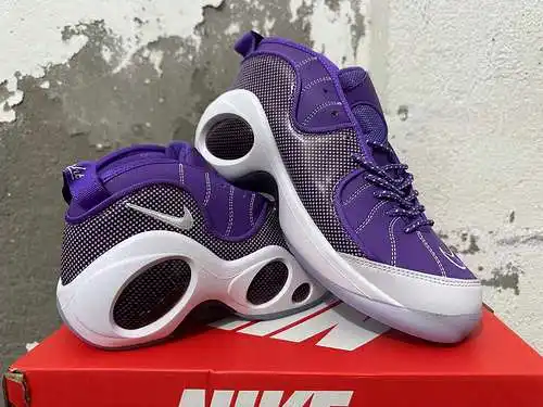 Nike Air Flight 95 Ojos Grandes 40-46 18006