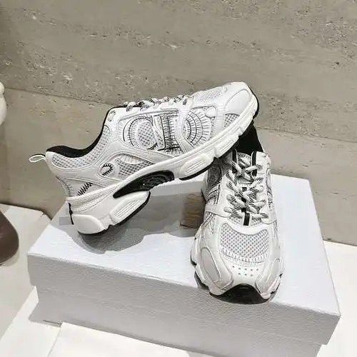 Dior women's shoes Code: 0703C50 Size: 35-40