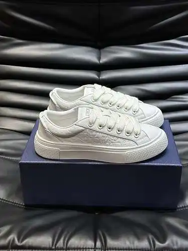 Dior men's shoes Code: 0704B70 Size: 38-44 (45.46 customized)