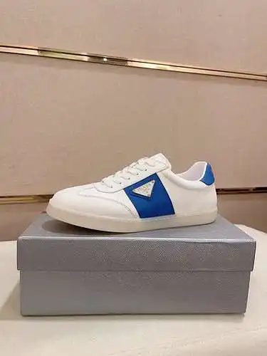 Prada men's shoes Code: 0706C00 Size: 38-44 (can be customized to 45, non-refundable)