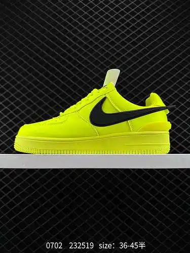 9 Emboscada de Nike