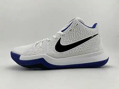 Blanco y azul 39-46