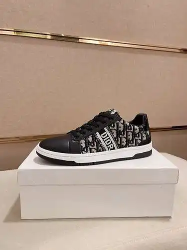 Dior men's shoes Code: 0706B40 Size: 38-44