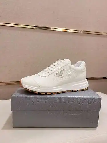 Prada men's shoes Code: 0706C00 Size: 38-44 (45 can be customized, 46 is non-refundable)