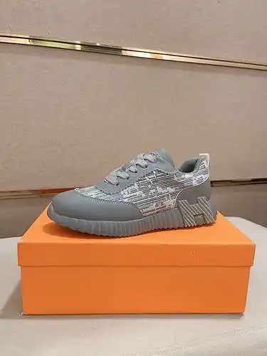 Zapatos de hombre Hermes Código: 0706B40 Talla: 38-44