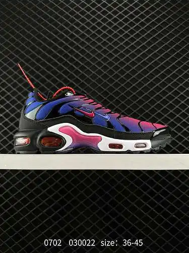 Nike Air Max Terrascape Plus TN zapatos para correr con colchón de aire de vapor retro FN826 Tamaño: