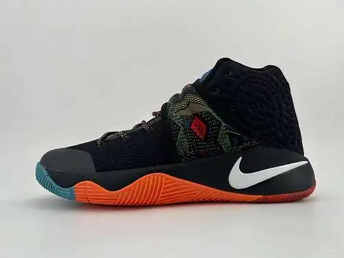 Mes Negro 39-46