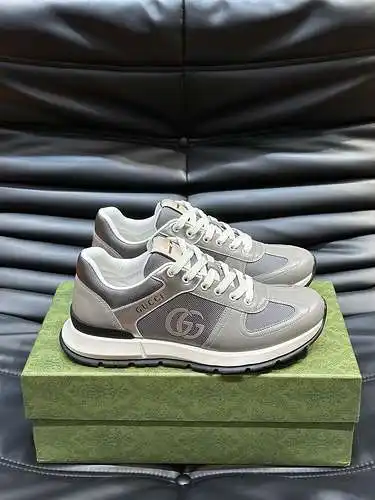 Zapatos de hombre GUCCI Código: 0704B80 Talla: 38-44 (45 personalizados)