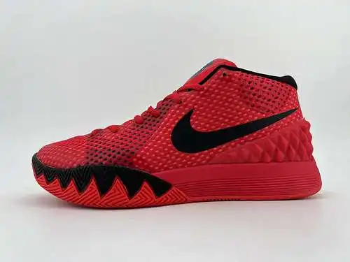 Rojo y negro 39-45