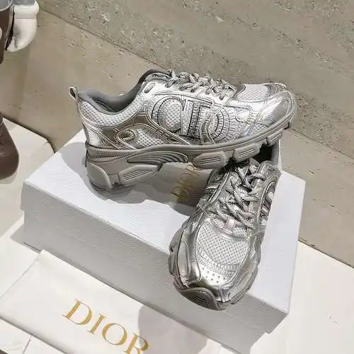 Dior women's shoes Code: 0703C50 Size: 35-40