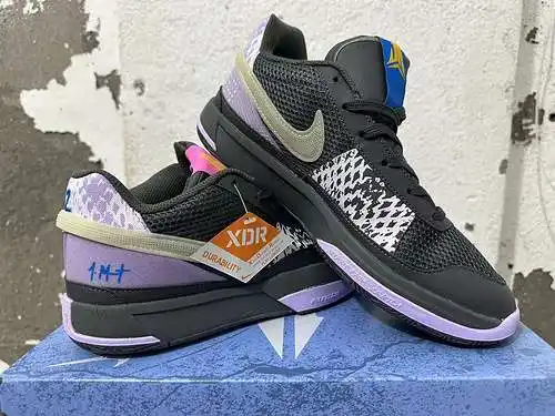 Negro morado 36-46
