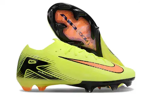 (Llegó 36-45) Nike Air Zoom Mercurial Vapor XV Elite FG36-45