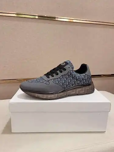 Dior men's shoes Code: 0706B50 Size: 38-44 (45 can be customized)