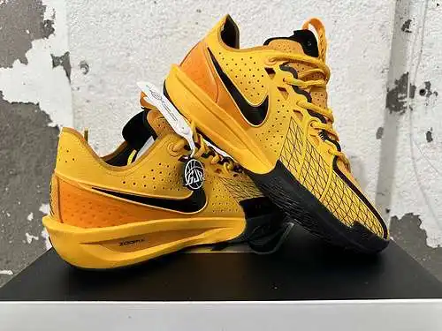 Amarillo y negro 36-46