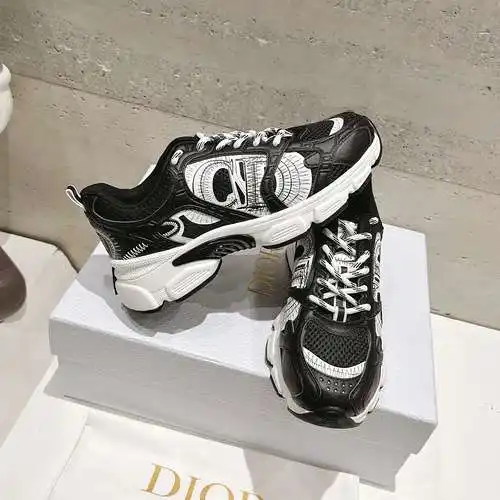 Dior women's shoes Code: 0703C50 Size: 35-40