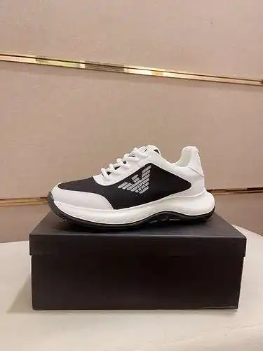 Zapatos de hombre Armani Código: 0706B50 Talla: 38-44