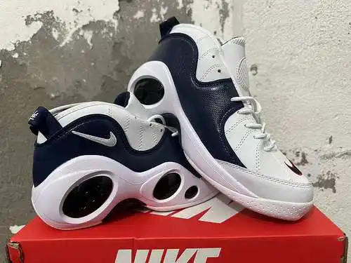 Nike Air Flight 95 Ojos Grandes 40-46 18006