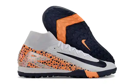 Llegada) Nike Mercurial 16.a generación de zapatos de fútbol con puntas impermeables y totalmente ac
