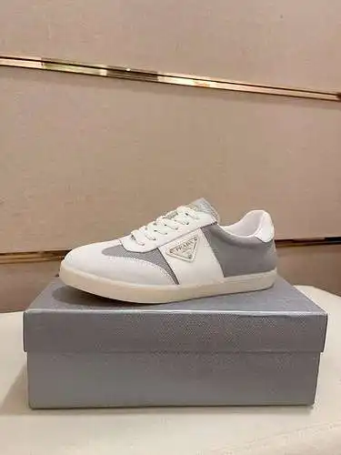 Prada men's shoes Code: 0706C00 Size: 38-44 (can be customized to 45, non-refundable)