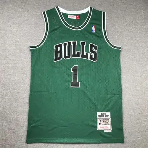 toros no. 1 rosa retro verde
