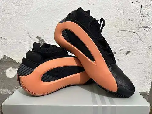 Negro Naranja 40-45