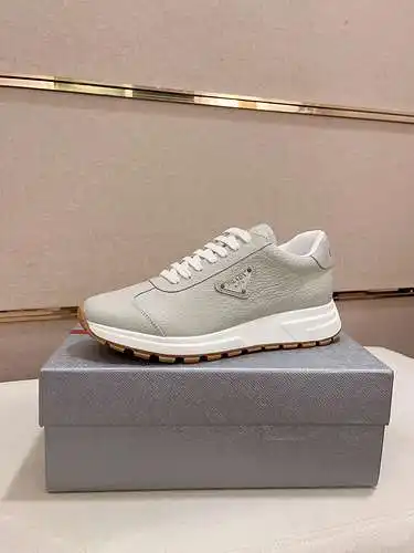 Prada men's shoes Code: 0706C00 Size: 38-44 (45 can be customized, 46 is non-refundable)