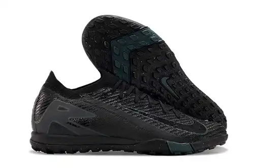 (Llegó) Zapatos de fútbol Nike Mercurial de 16.a generación, totalmente acolchados, impermeables, de