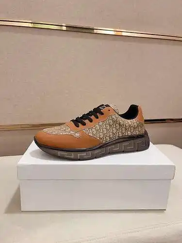 Dior men's shoes Code: 0706B50 Size: 38-44 (45 can be customized)