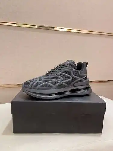 Prada Men's Shoes Code: 0706B50 Size: 38-44