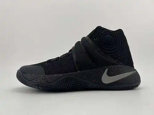 Negro Plata 39-46